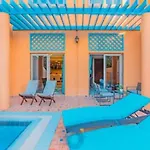 G13Sa Sophisticated 3Br Duplex In Palm Jumeirah